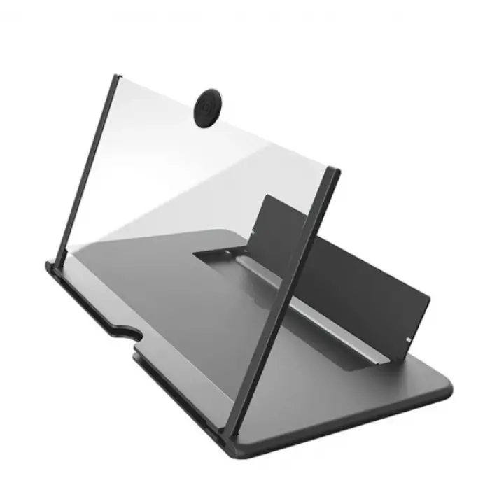 Katlanabilir Telefon Ekran Büyüteci