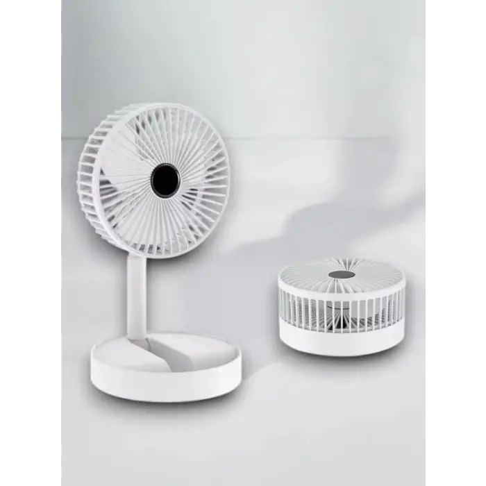 Katlanabilir Vantilatör