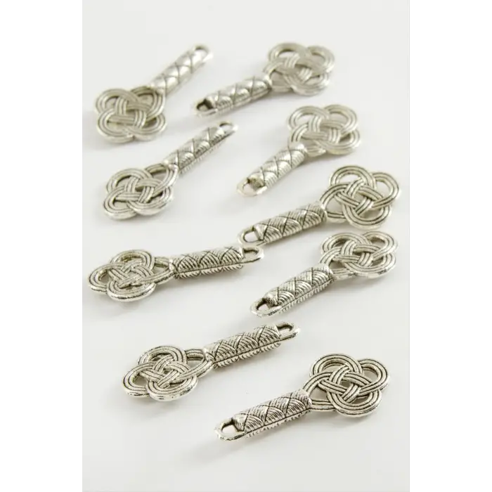 Kazas Tesbih Püskül Aparatı 50 Gram