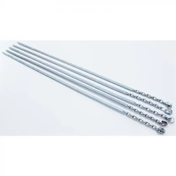 Kebap Şişi , Mangal Şişi 10 Adet (336336)