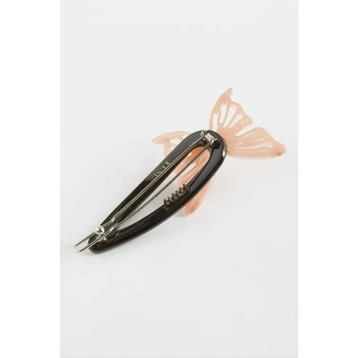 Kelebek Klipsli Toka