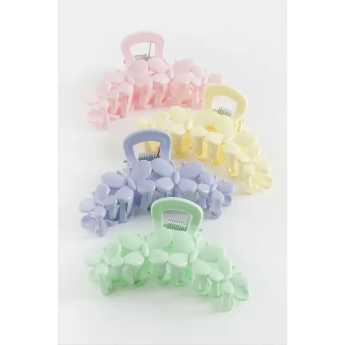 Kelebek Mandal Toka 9 cm