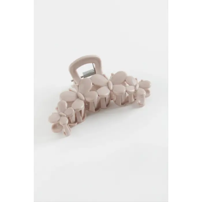 Kelebek Mandal Toka 9 cm