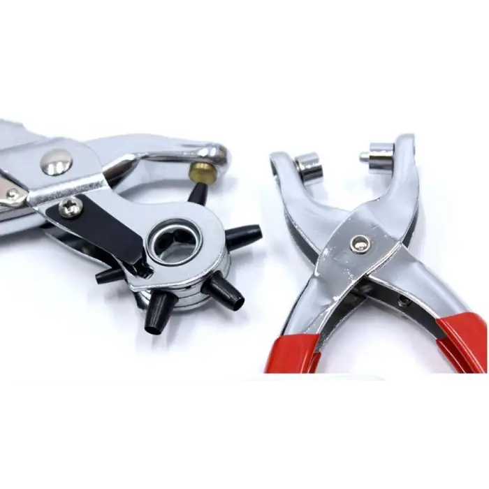 Kemer Delme Perçin Atma Pensesi (336336)