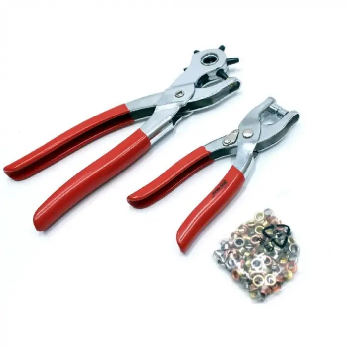 Kemer Delme Perçin Atma Pensesi (336336)