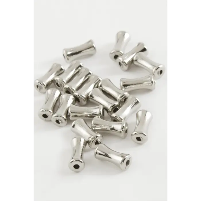 Kemik Metal Tesbih Ara Aparatı 50 Gram