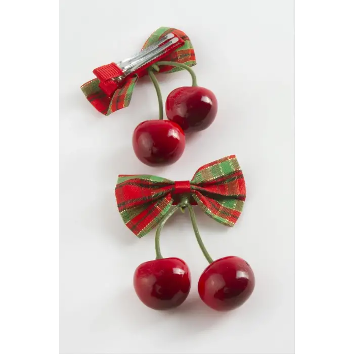 Kiraz Pens Toka 2 Adet