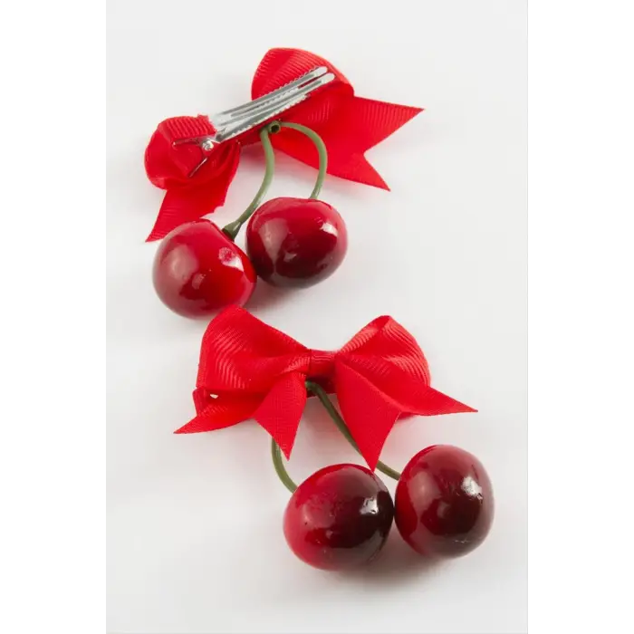 Kiraz Pens Toka 2 Adet