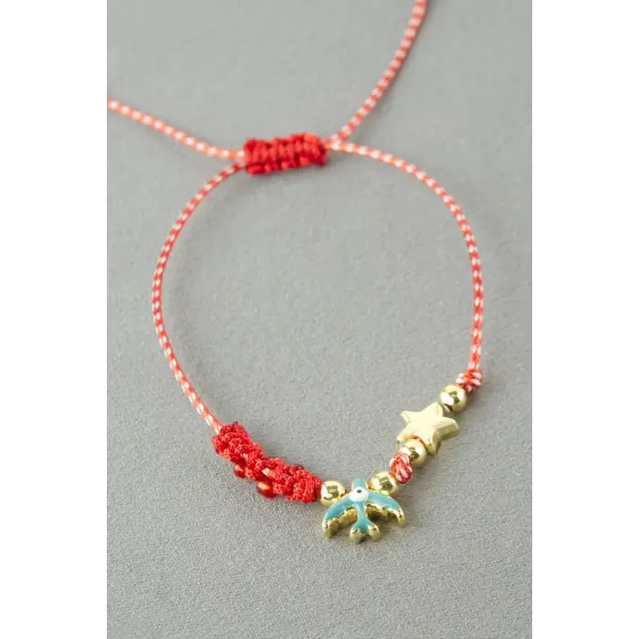 Kırlangıç Marteniçka Bileklik