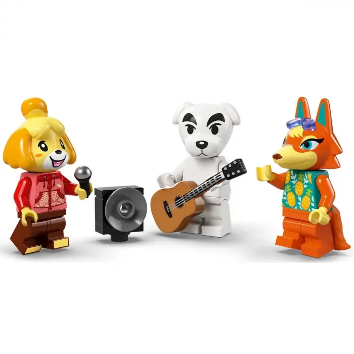 K.K.s Concert at the Plaza