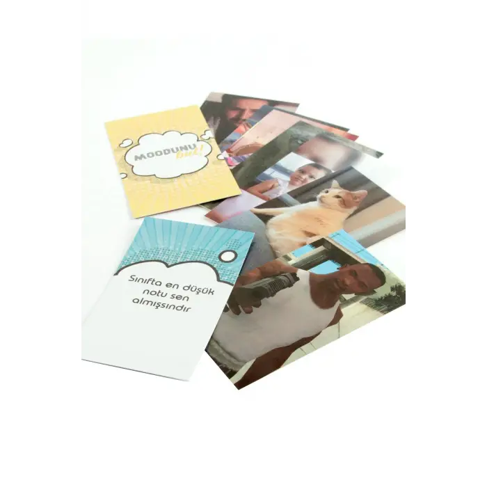 Klasik Moodunu Bul Klasik 3 Paket