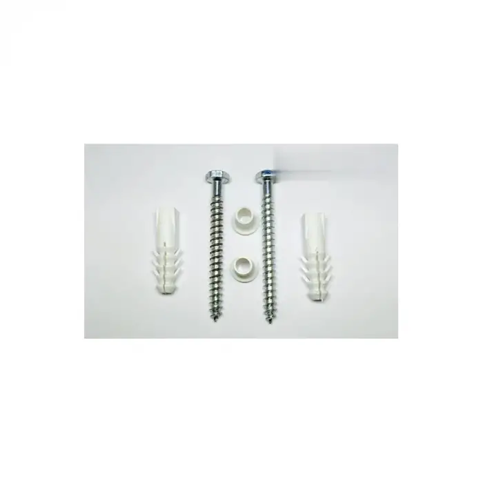 Klozet Montaj Seti KMT - 5 Takım (336336)