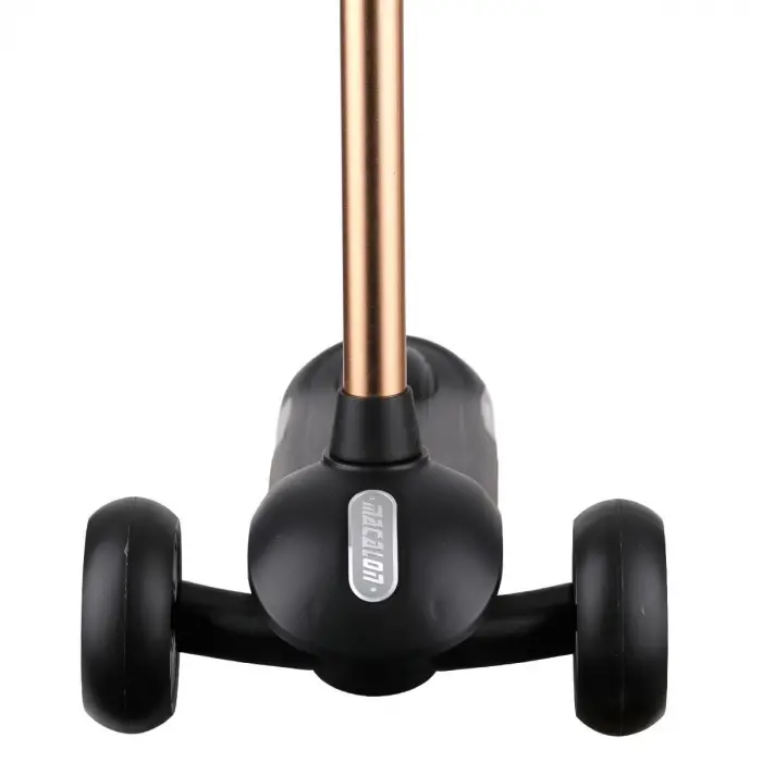 KM639 Sesli Işıklı Scooter - C03.KM639  - Stokta Olan Renk Gönderilir