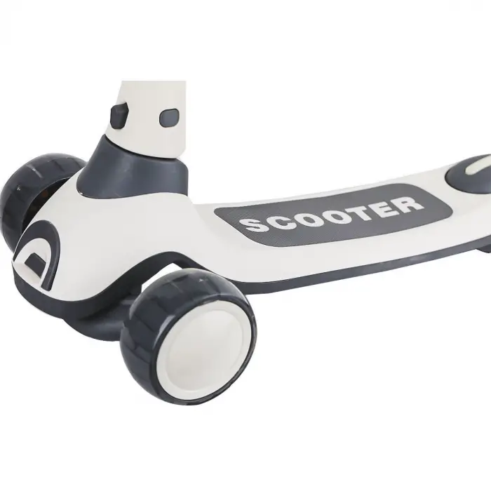 KM653 Sesli Scooter -Can Oyuncak