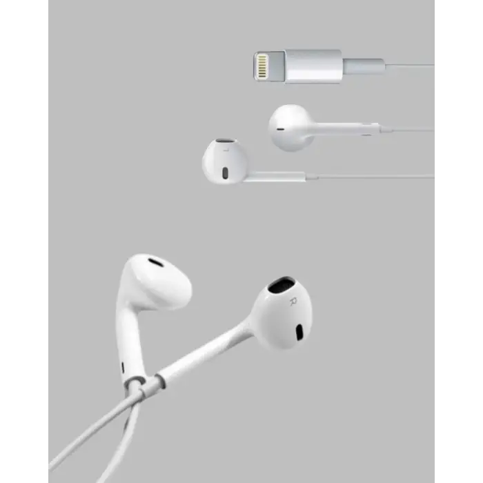 Konforlu Ergonomik Kare Tasarımlı Müzik ve Çağrı Kulaklığı