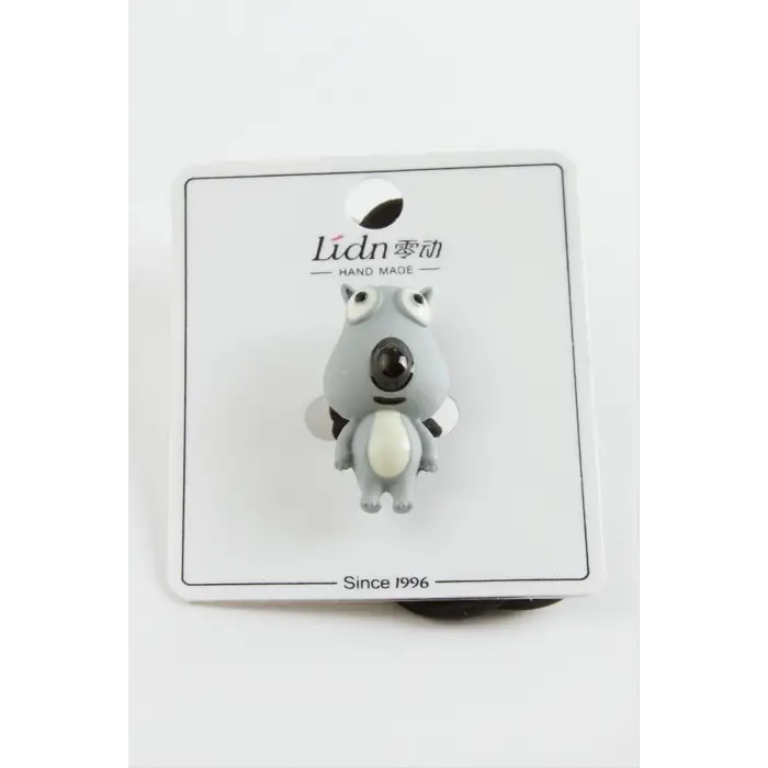 Köpek Lastikli Toka