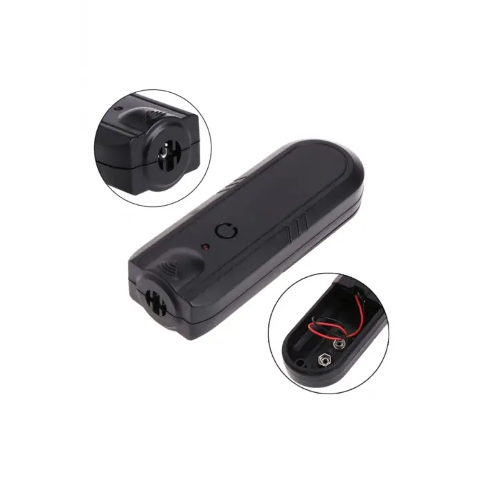 Köpek Uzaklaştırma Tj-3008 (kedi Köpek Ultrasonik - Köpeksavar)