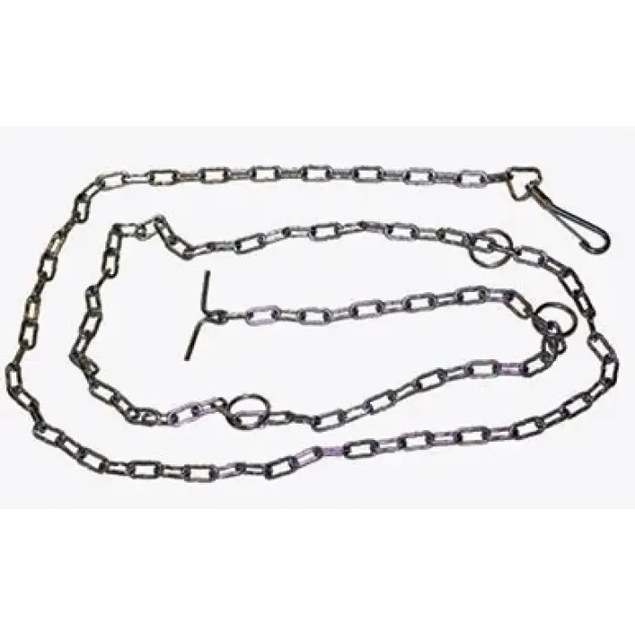 Köpek Zinciri - 3x200 - 12 Adet