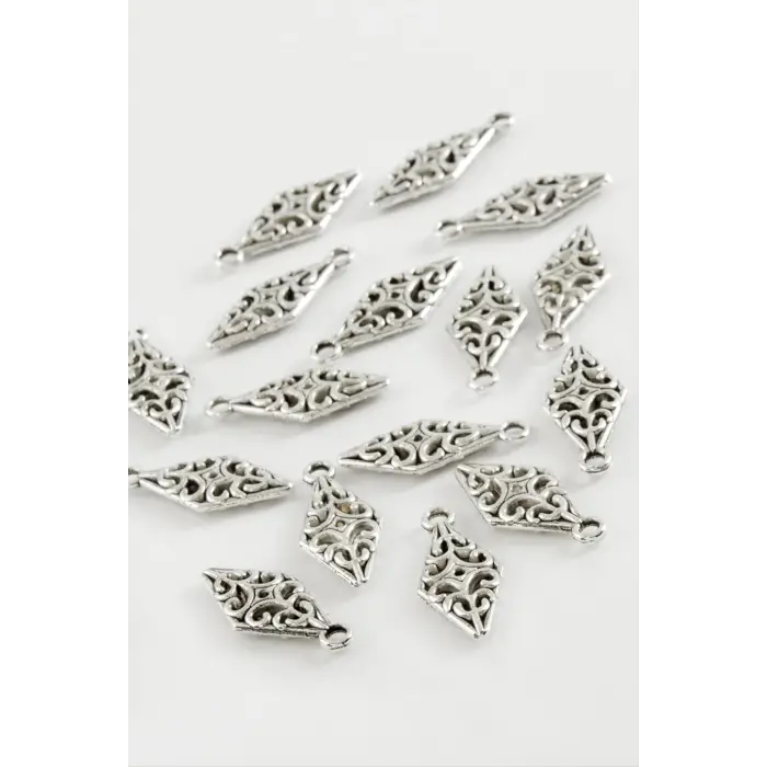 Köşeli Tesbih Püskül Aparatı 50 Gram