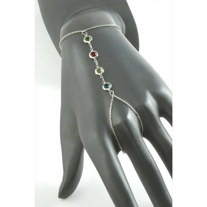 Kristal Taşlı Şahmeran