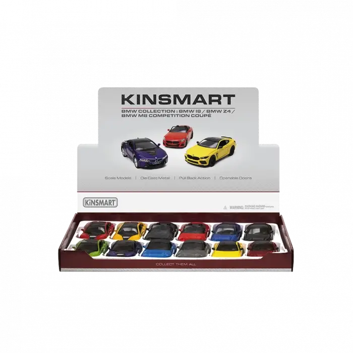 KT5465D ÇEKBIRAK BMW COLLECTION