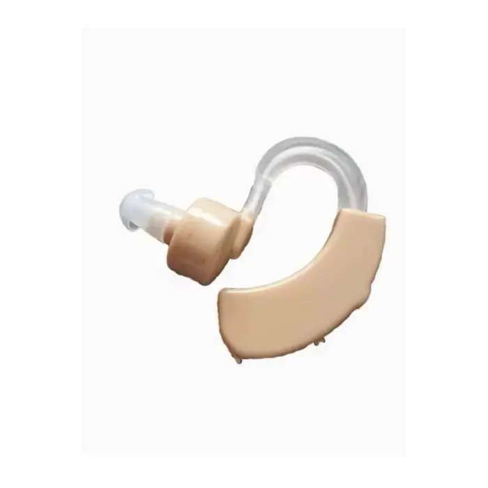 Kulak İçi Ses Yükseltme Cihazı İşitme Cihazı Uzun Pil Ömrü Yüksek Ses Kaliteli