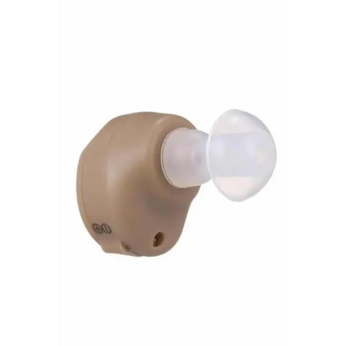 Gürültü Azaltıcı, Konuşma Netliği Sağlayan Kulak İçi Ses Destek Ürünü