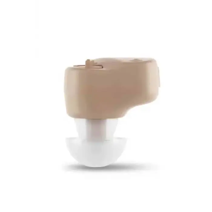 Gürültü Azaltıcı, Konuşma Netliği Sağlayan Kulak İçi Ses Destek Ürünü