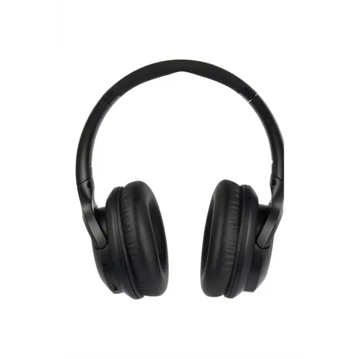 Kulak Üstü Kablosuz Bluetooth Kulaklık Yüksek Ses Kaliteli ANC Özelliği