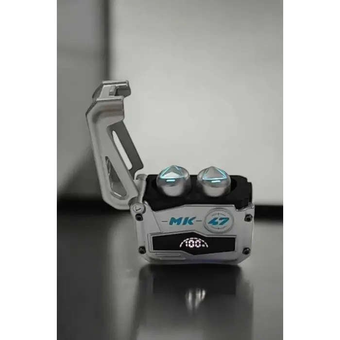 Kulaklığı Bluetooth Bağlantılı Anc Özelliği 5.0 Bluetooth