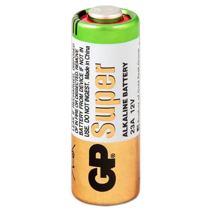 Kumanda Pili - Alarm - Araç Kumandası - Kapı Kumandası Pili A23 (336336)