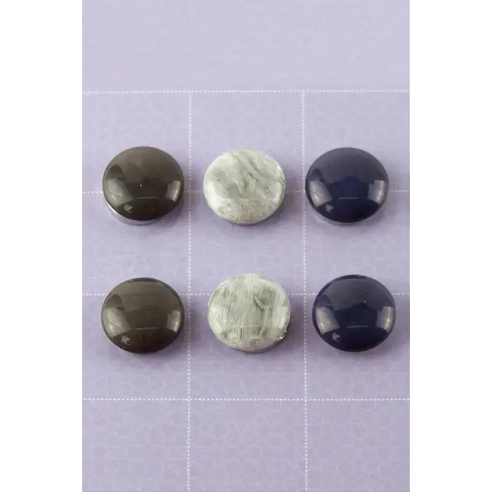 Kupa Eşarp Mıknatısı 1 Adet