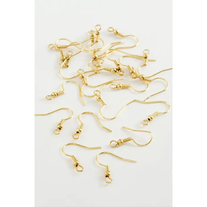 Küpe Kanca Aparatı 1 Adet