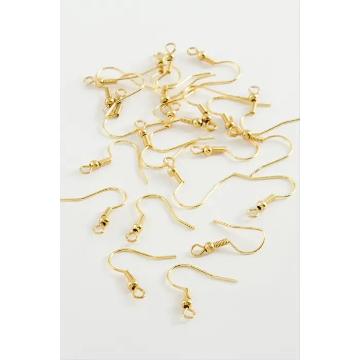 Küpe Kanca Aparatı 1 Adet