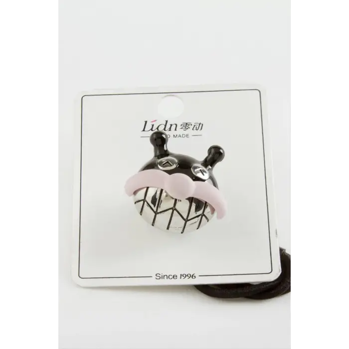 Kurbağa Lastikli Toka