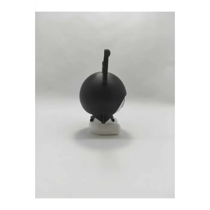 Kuromi Pvc Figür – Hafif Tasarım - Sanrio Karakter Figürleri