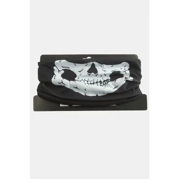 Kuru Kafa Baff Boyunluk