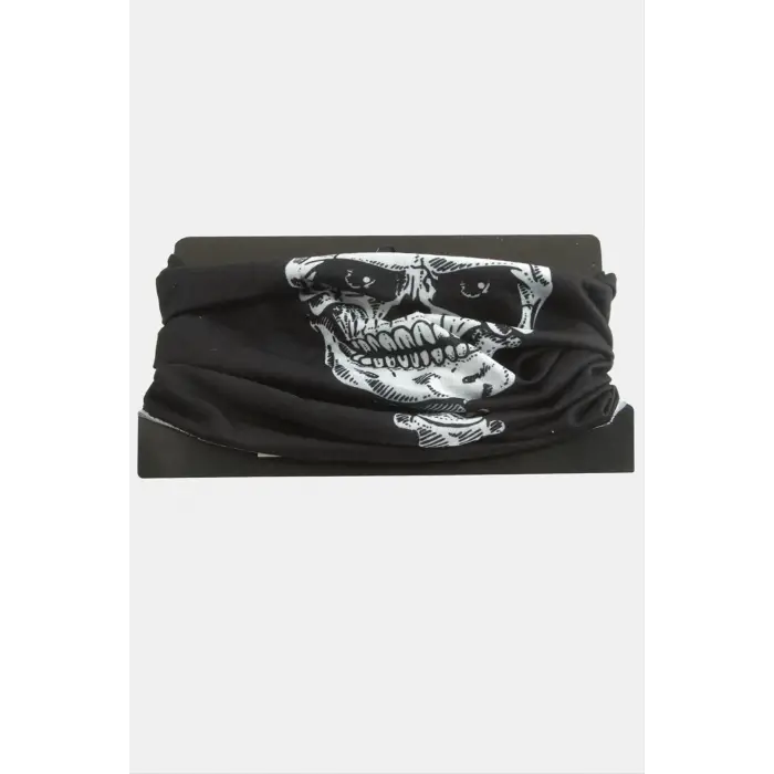 Kuru Kafa Baff Boyunluk