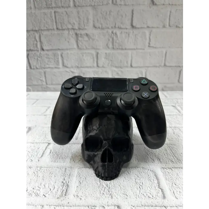Kurukafa Gamepad Tutucu Ergonomik Dayanıklı Tasarım
