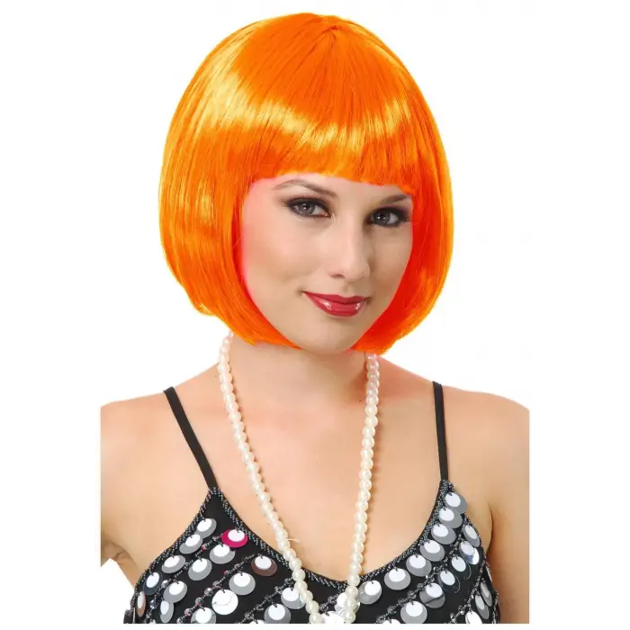 Küt Peruk - Turuncu (336336)