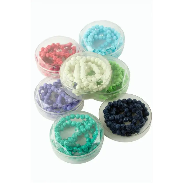 Kutulu Kokulu Tesbih