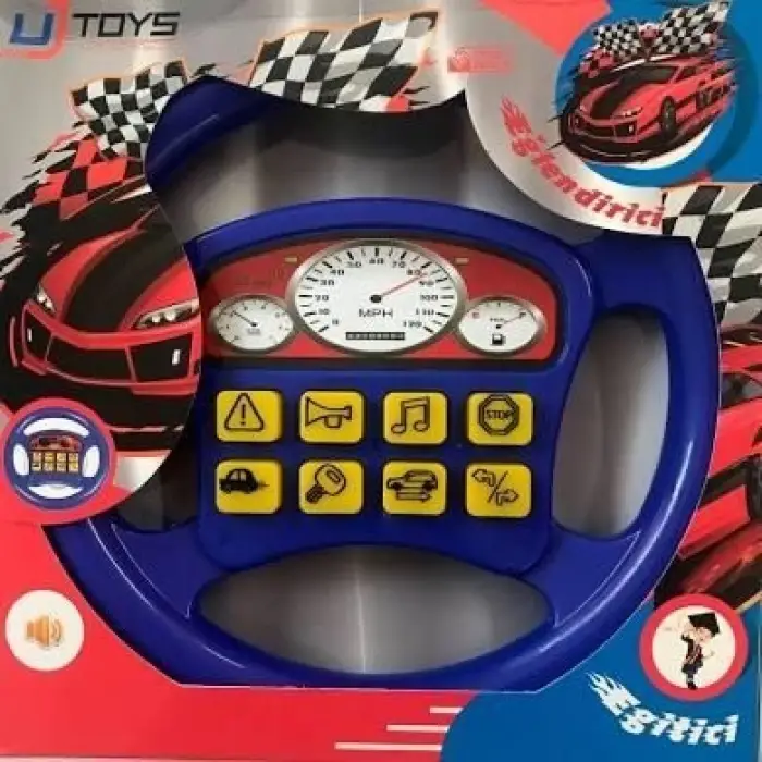 Kutulu Müzikli Türkçe Direksiyon