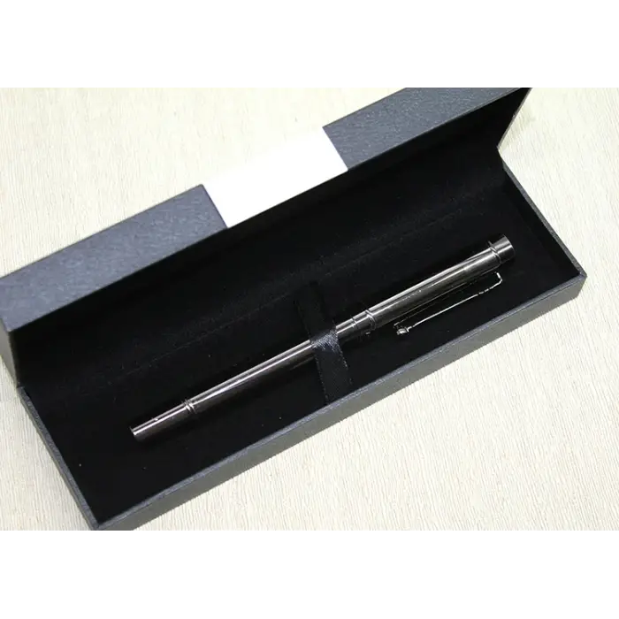 Kutulu Tekli Tükenmez Kalem Model 11