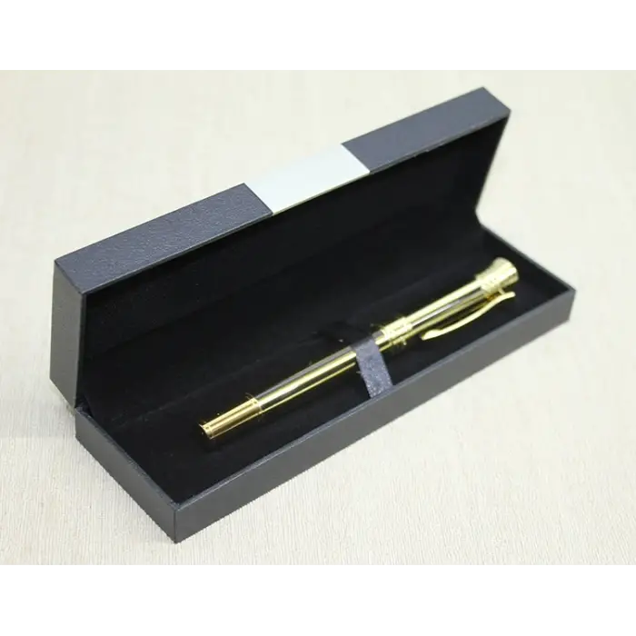 Kutulu Tekli Tükenmez Kalem Model 19