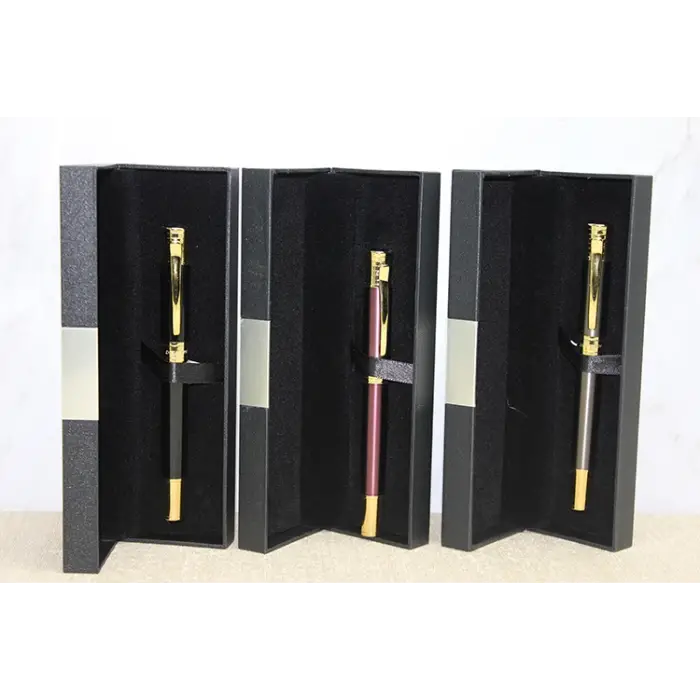 Kutulu Tekli Tükenmez Kalem Model 20