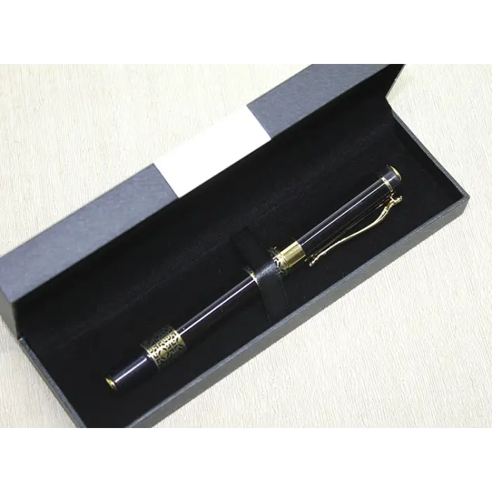 Kutulu Tekli Tükenmez Kalem Model 24