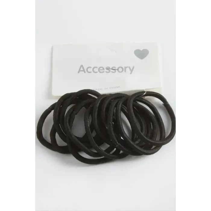 Lastikli Toka 12 Adet