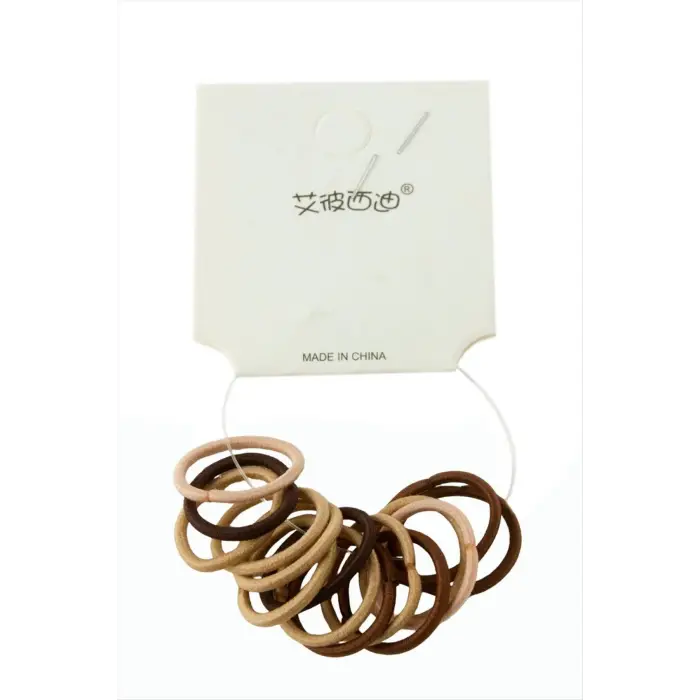 Lastikli Toka 15 Adet