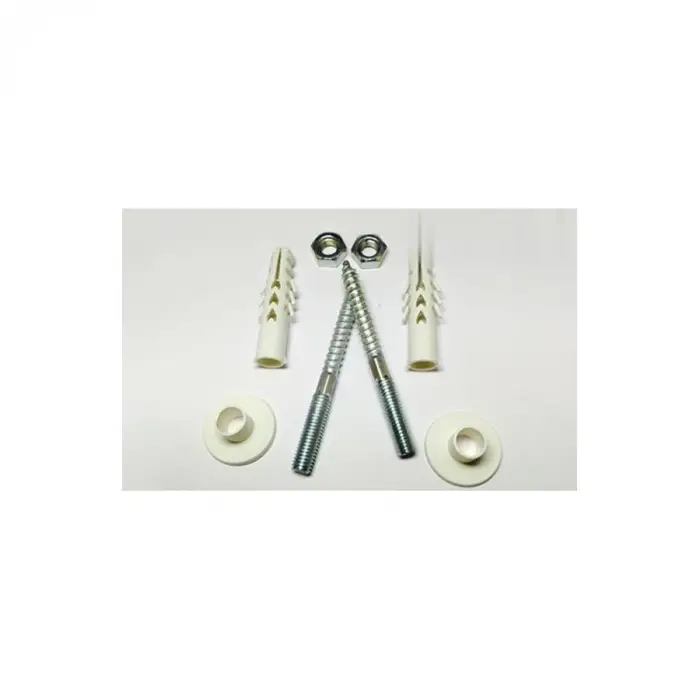 Lavabo Montaj Seti LMT - 2 Takım (336336)