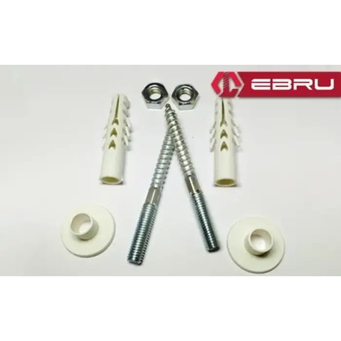 Lavabo Montaj Seti Lmt - 25 Takım